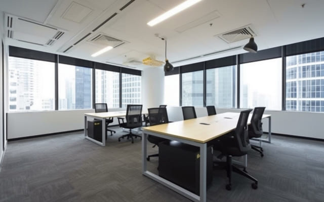 移転や閉店に伴う設備の処分が大変