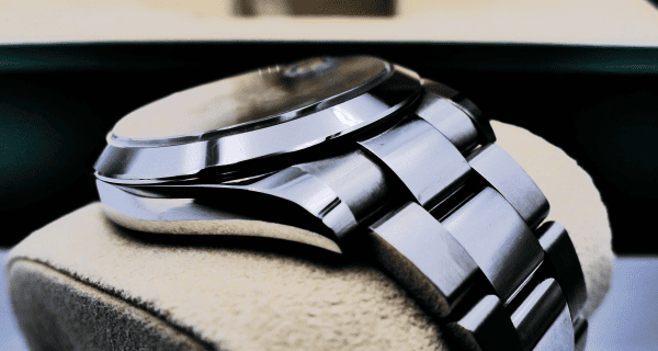 ブランド品・腕時計